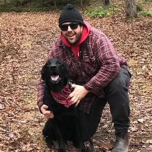 Meet your Posher, James